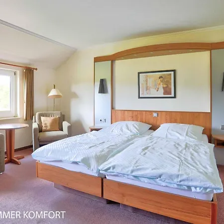 Stoessels Hotel 3*