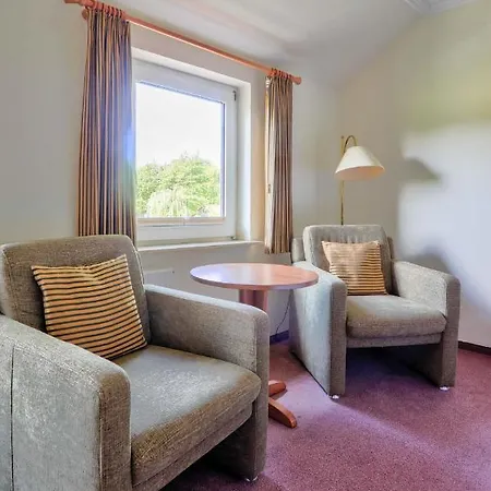 Stoessels Hotel 3*