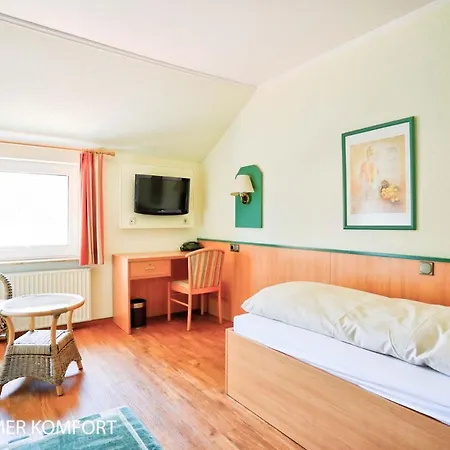 Hotel Stoessels