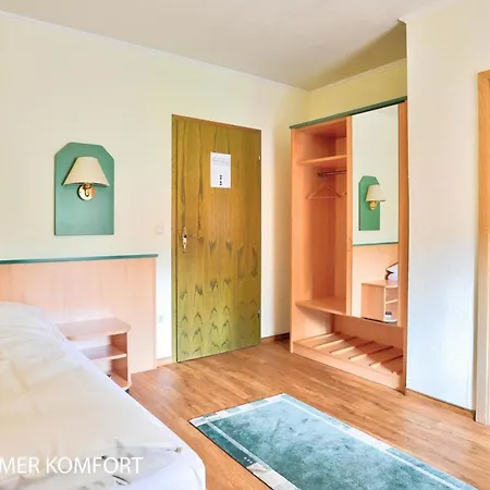 Hotel Stoessels