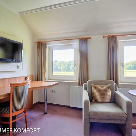 Hotel Stoessels Altenmedingen