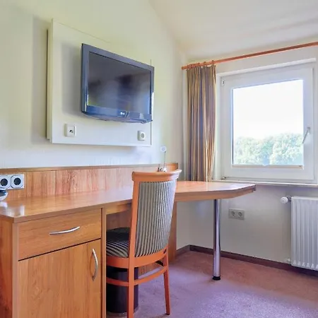 Hotel Stoessels