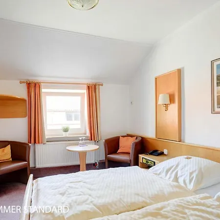 Stoessels Hotel Altenmedingen