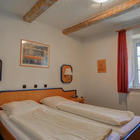Stoessels Hotel 3*