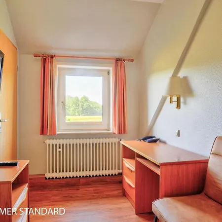 Hotel Stoessels 3*