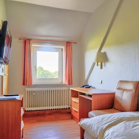 Stoessels Hotel