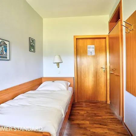 Stoessels Hotel