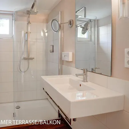 Hotel Stoessels Altenmedingen