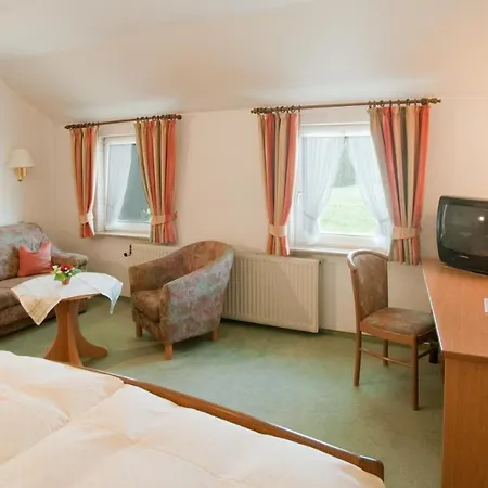 Hotel Stoessels 3*
