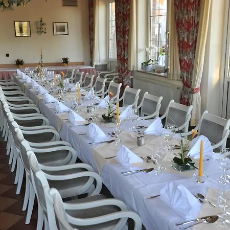 Stoessels Hotel 3*