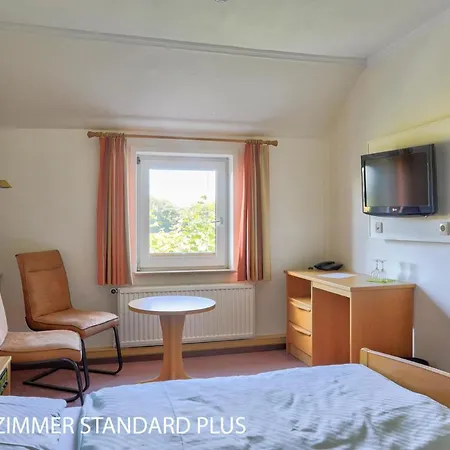 Hotel Stoessels