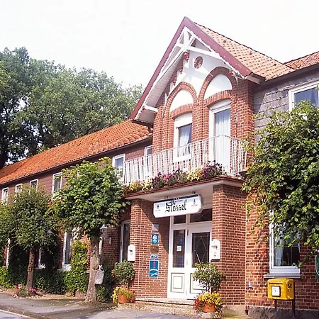 Hotel Stoessels