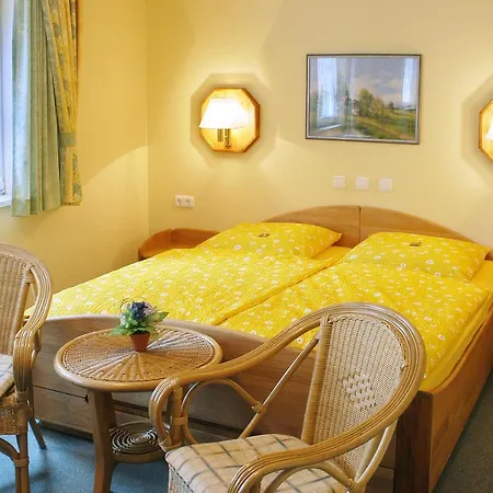 Hotel Stoessels