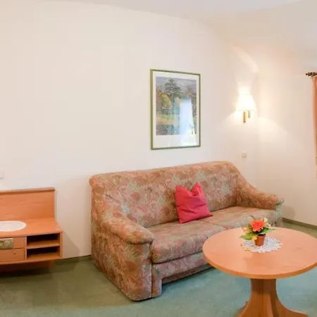 Hotel Stoessels Altenmedingen