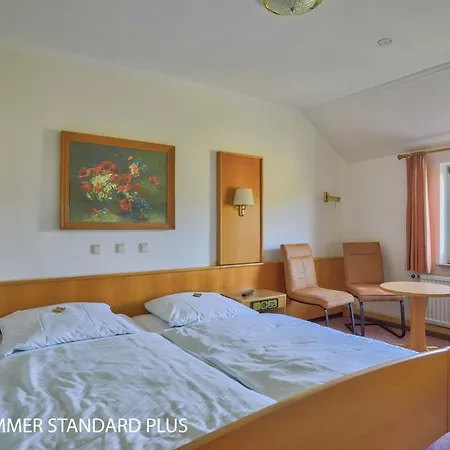 Hotel Stoessels