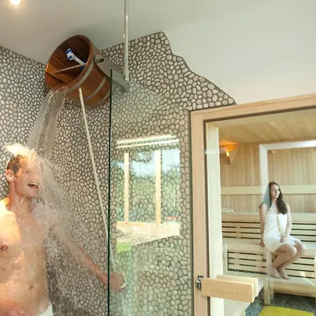 Hotel Stoessels 3*