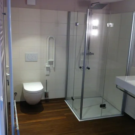 Stoessels Hotel 3*