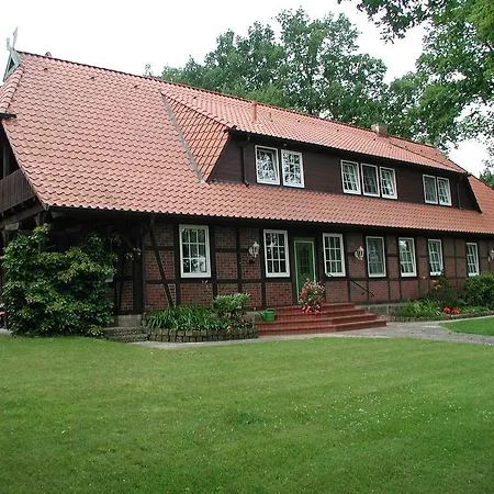 Stoessels Hotel Altenmedingen