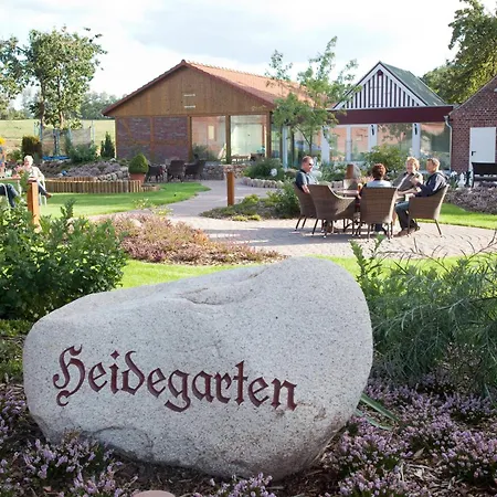 Hotel Stoessels Altenmedingen