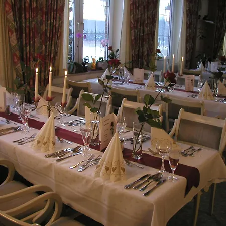Stoessels Hotel Altenmedingen
