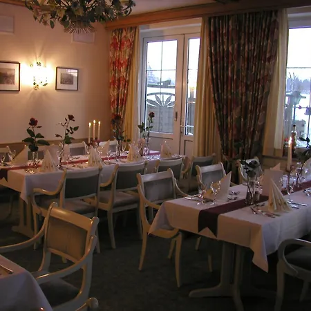 Hotel Stoessels Altenmedingen