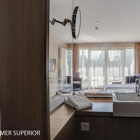 Hotel Stoessels