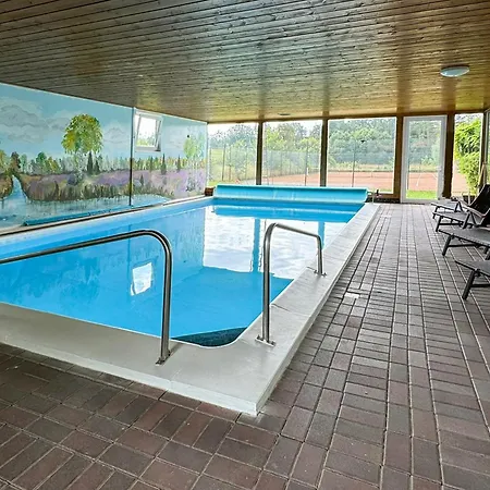 Hotel Stoessels 3*
