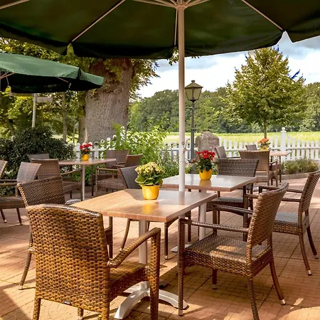 Stoessels Hotel Altenmedingen