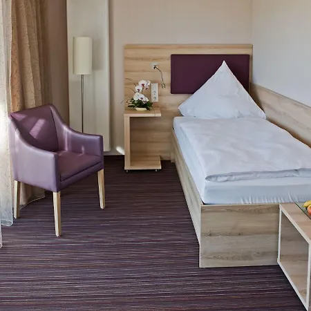 Stoessels Hotel 3*