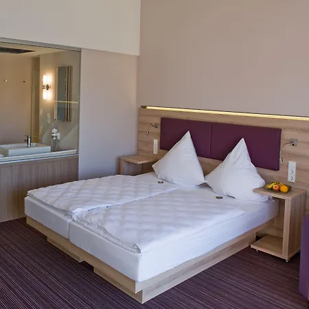 Hotel Stoessels