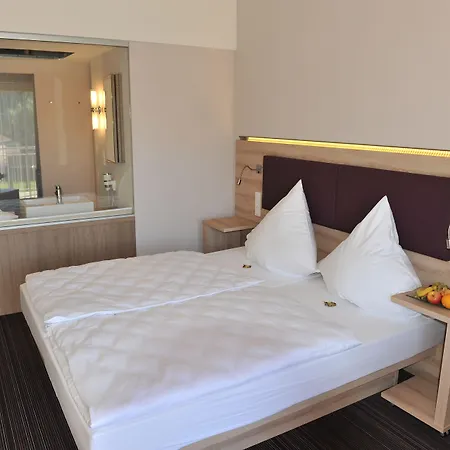 Stoessels Hotel 3*