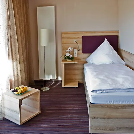 Stoessels Hotel