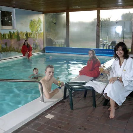 Stoessels Hotel 3*