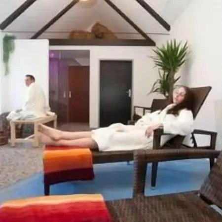 Stoessels 3* אלטנמדינגן