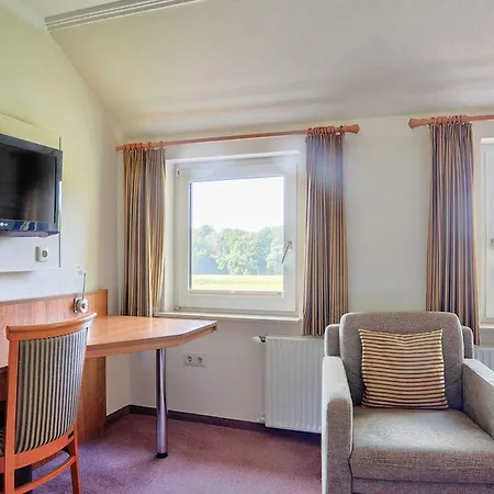 Hotel Stoessels 3*