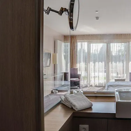 Stoessels Hotel 3*