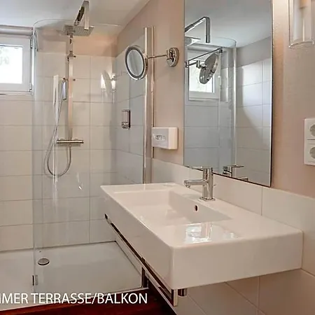 Hotel Stoessels 3*