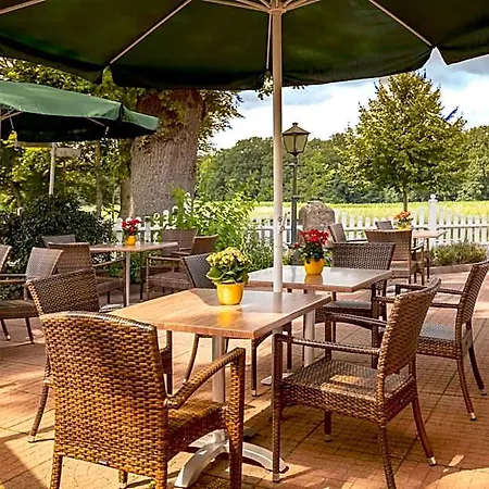 Stoessels Hotel Altenmedingen