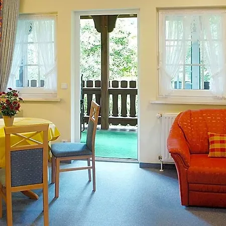Stoessels Hotel 3*