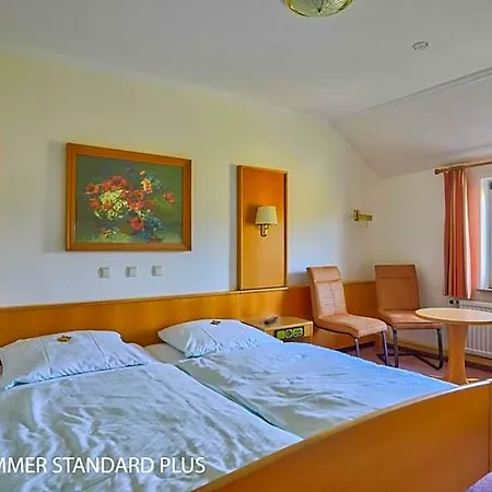 Hotel Stoessels