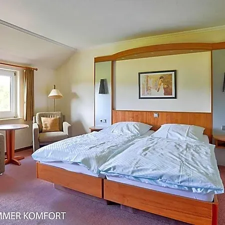Hotel Stoessels Altenmedingen