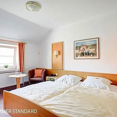 Stoessels Hotel Altenmedingen