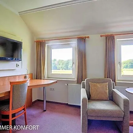 Hotel Stoessels 3*