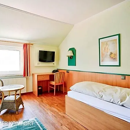 Hotel Stoessels