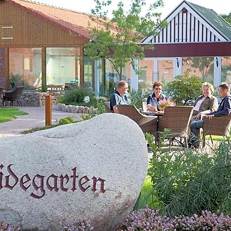Hotel Stoessels 3*