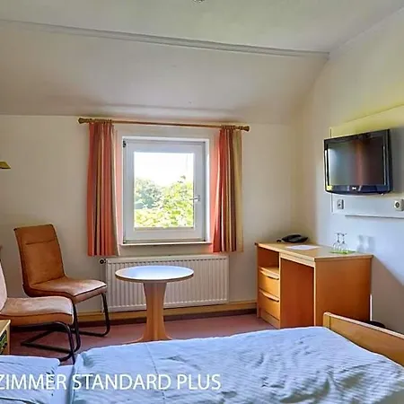 Hotel Stoessels Altenmedingen