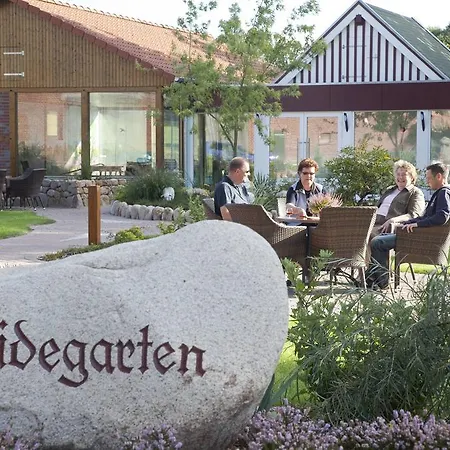 Hotel Stoessels Altenmedingen