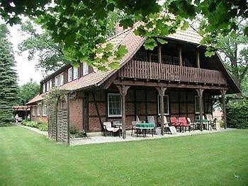 Hotel Stoessels