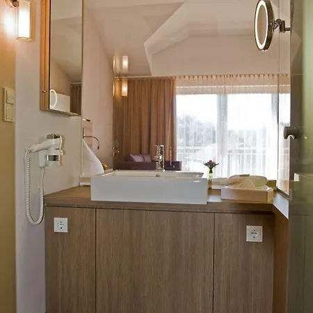 Hotel Stoessels