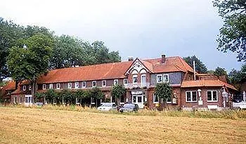 Stoessels Hotel Altenmedingen